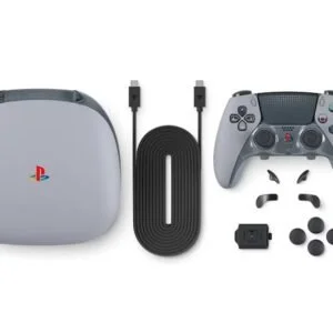 Sony Playstation PS5 DualSense Edge 30th Anniversary Limited Edition Wireless Controller