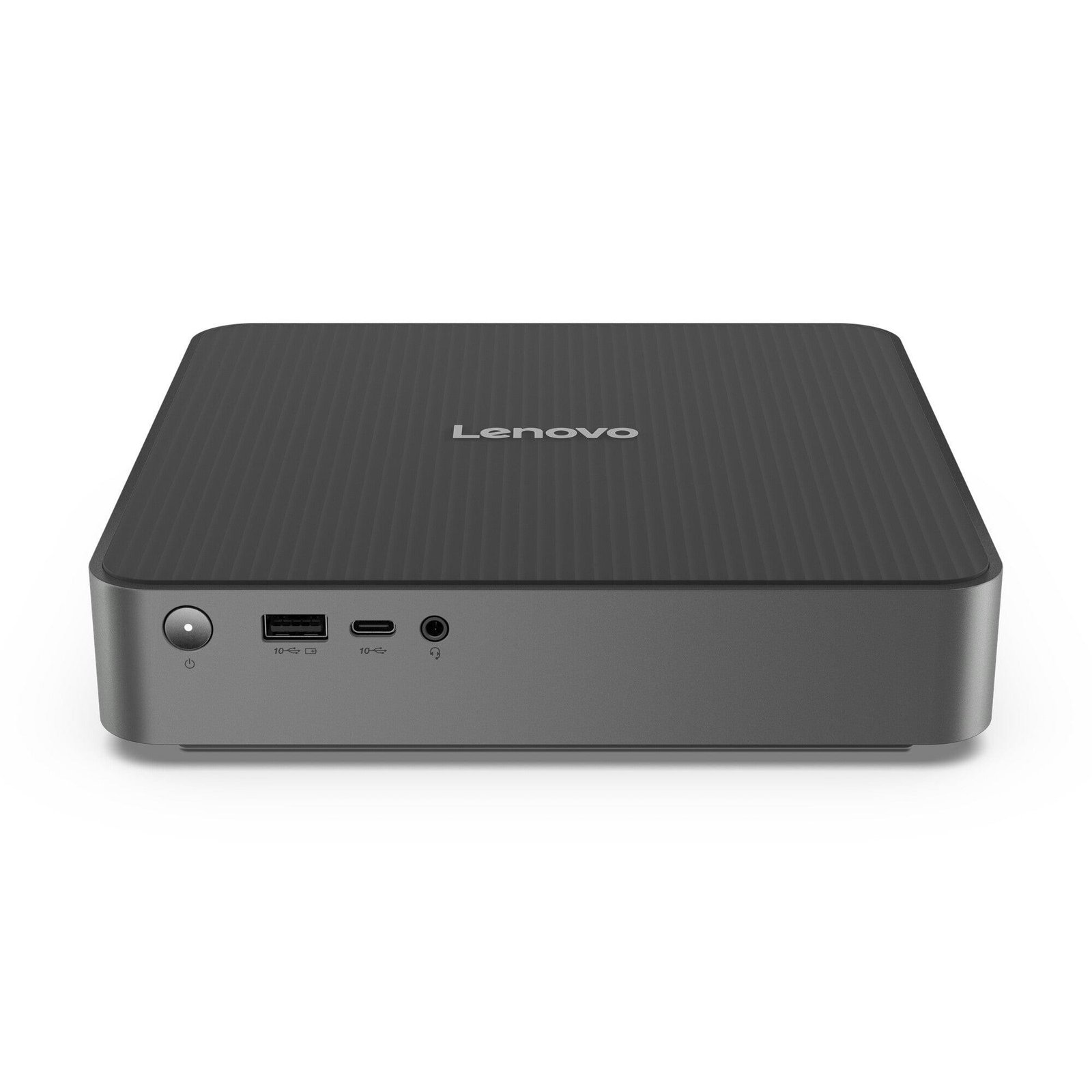 Lenovo IdeaCentre Mini 01Q8X10 32 GB LPDDR5x-SDRAM 512 GB SSD Windows 11 Home 64-bit