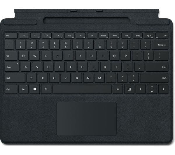 Surface Pro Signature Keyboard- Black